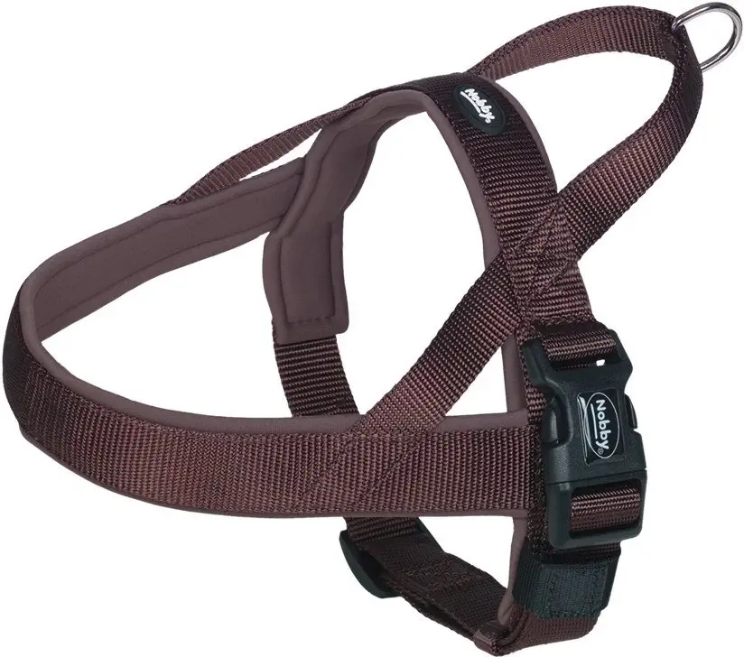 Levně Nobby Classic Preno Šle L 60-76cm; 25