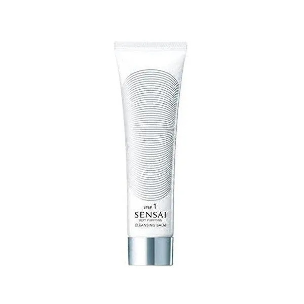 Sensai Čisticí balzám Silky Purifying 125ml
