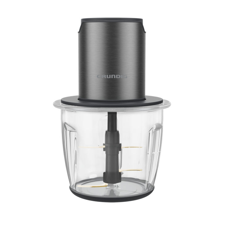Rozdrabniacz Grundig Novus CH7140 500 W