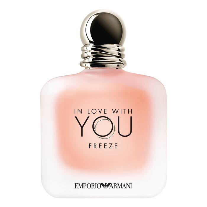 Giorgio Armani In Love With You Freeze 100 ml Edp Unikat