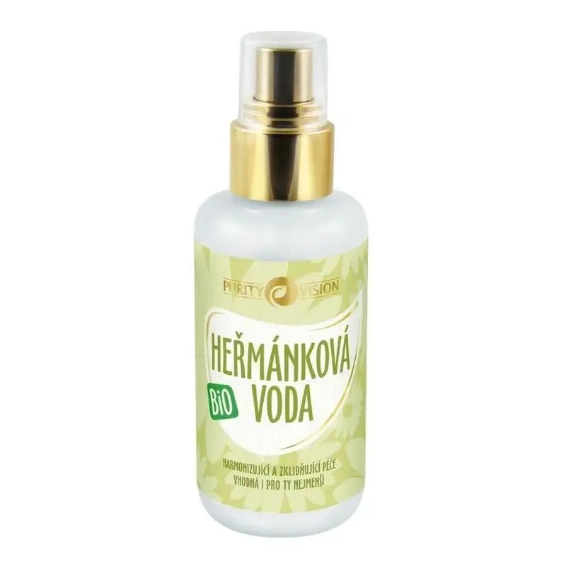 Purity Vision Bio Woda Rumiankowa 100 ml