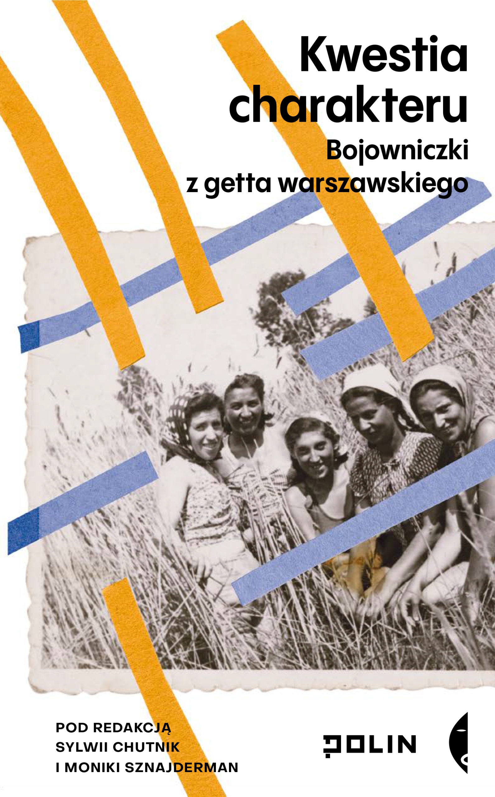 

Kwestia charakteru Czarne