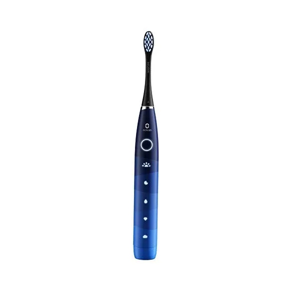 Oclean Flow elektryczna szczoteczka do zębów, soniczna FLOW BLUE — miniatura 16