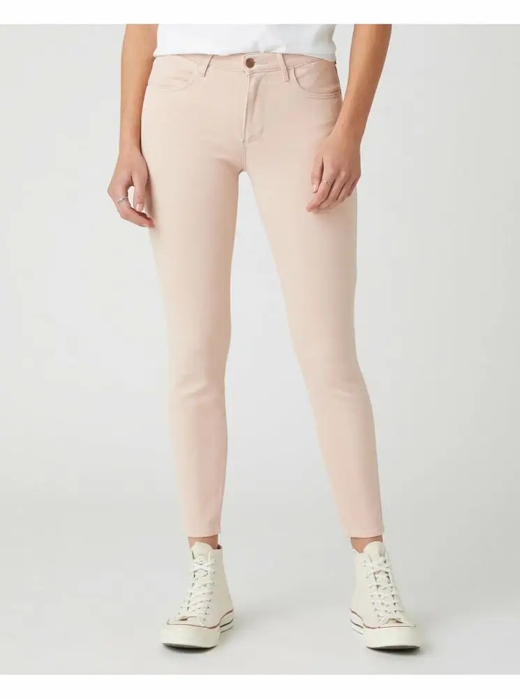 Jeans Wrangler