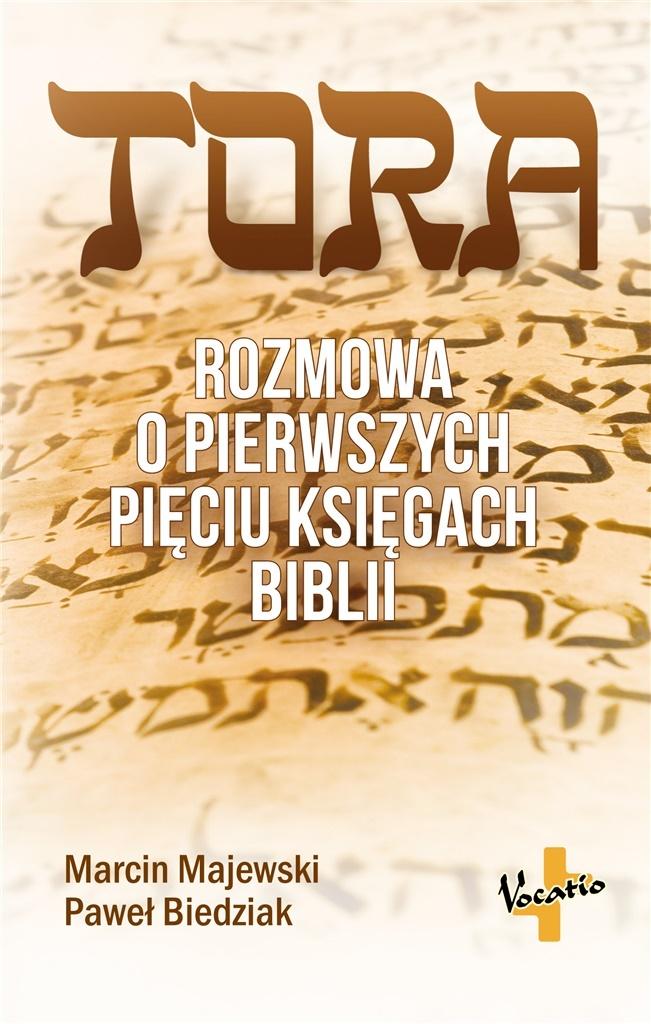 

Tora Marcin Majewski, Paweł Biedziak