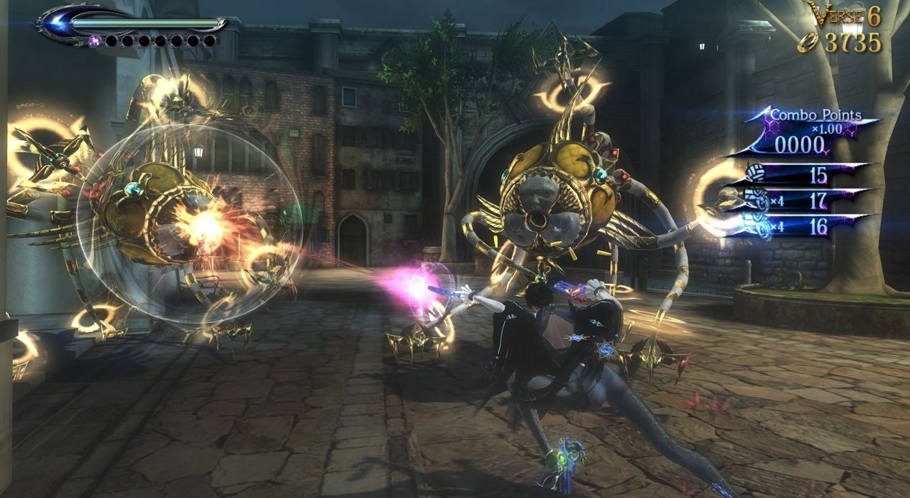 Bayonetta 2 Wii U EAN (GTIN) 0045496333706