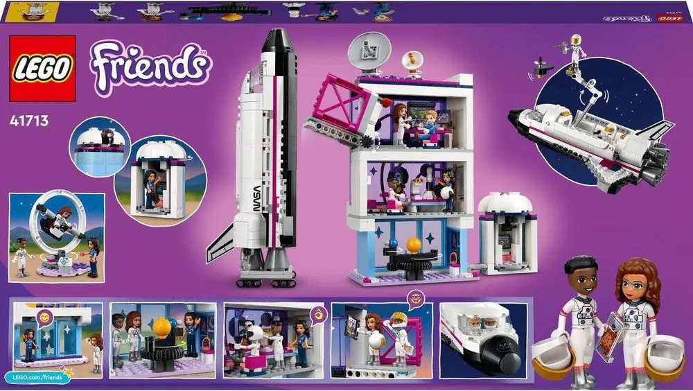 Lego friends prom hot sale