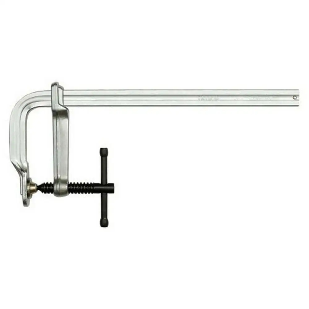 Yato Truhlářská Svěrka Kovaná 300x120mm Šroubová Svěrka