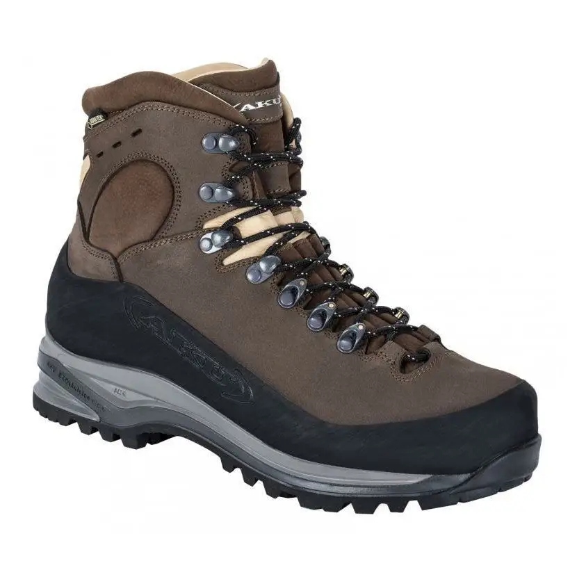 Aku Buty Superalp Nbk Gore-tex