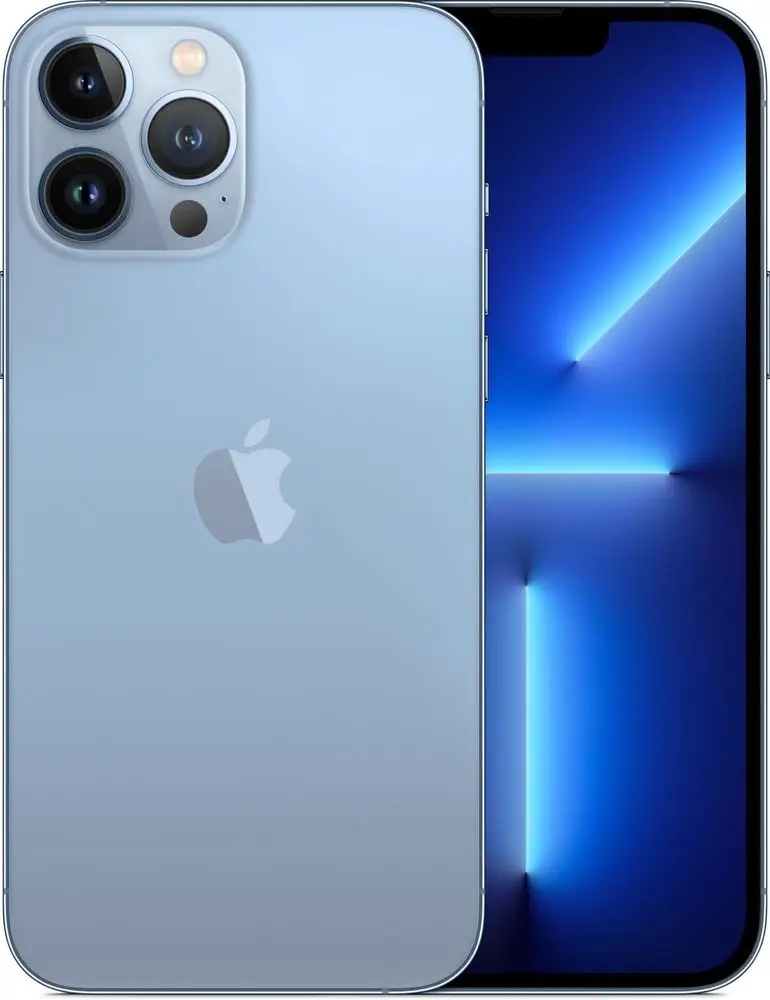 Smartfon Apple iPhone 13 Pro Max 6 GB / 256 GB 5G kolor