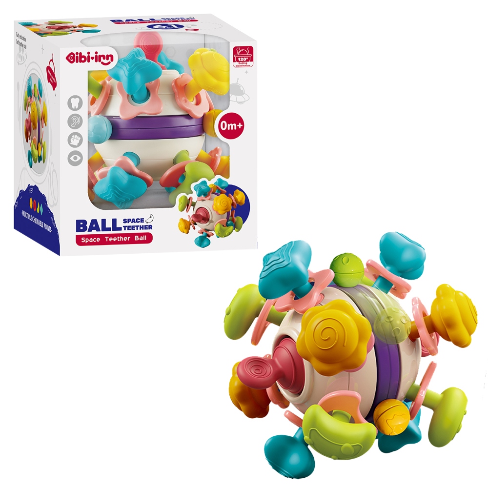 KULA GRYZAK DLA MALUCHA 5053