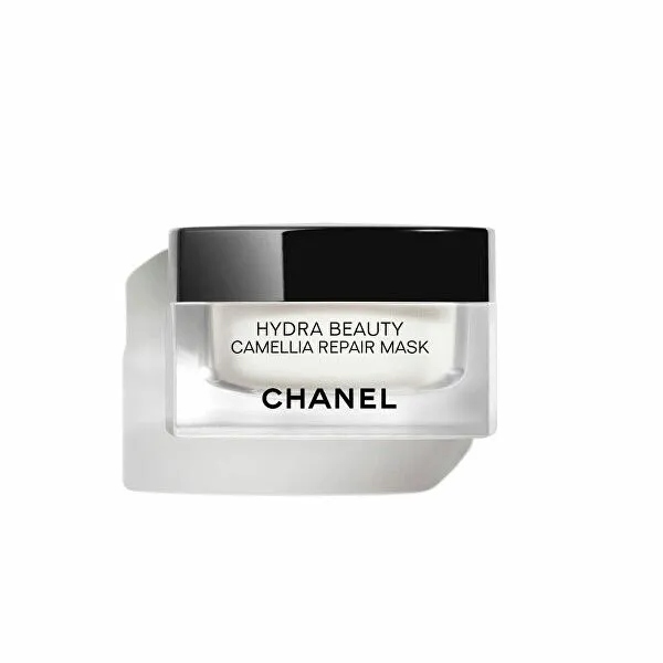 Chanel Hydra Beauty Camellia Repair Mask