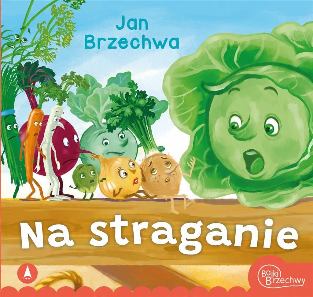 

Na straganie Jan Brzechwa Bajki Brzechwy