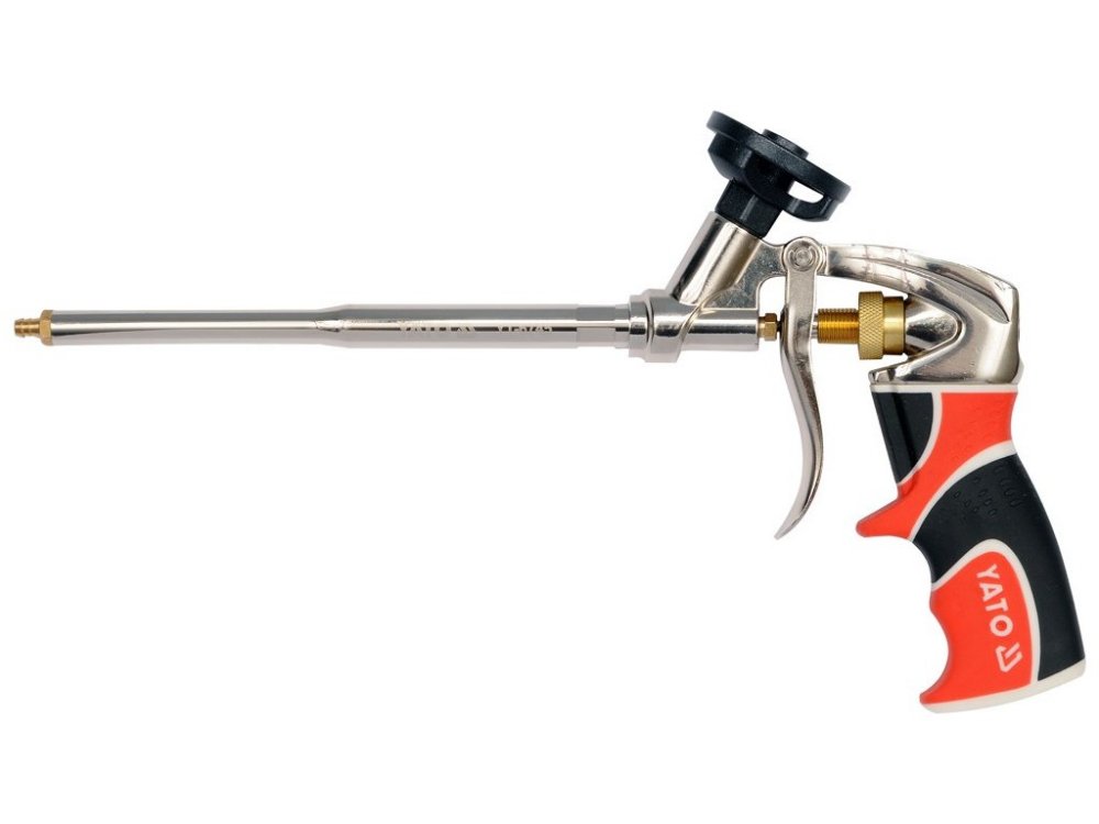 Yato Pistole Na Montážní Pěnu YT-6745