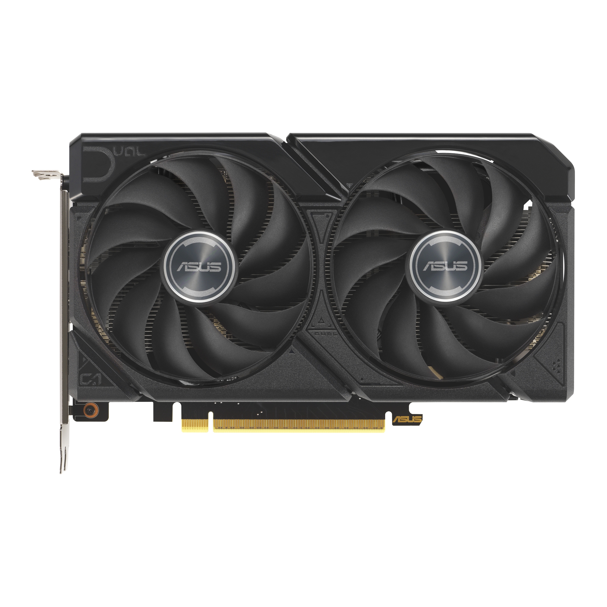 Asus Karta graficzna Dual Radeon Rx 9060 8GB GDDR6 HDMI/2DP