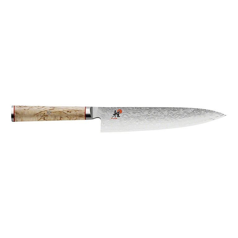 Miyabi 5000MCD Nóz Gyutoh 20 cm