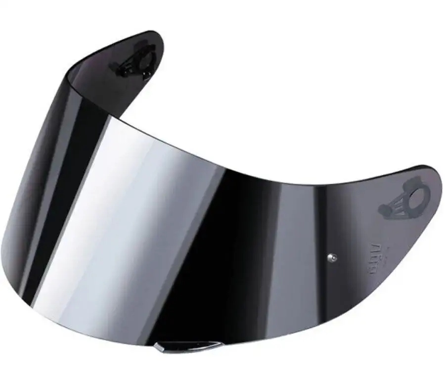 Sklo Agv GT4-2 Iridium Silver ML-XXL K-1 K-3 K-5