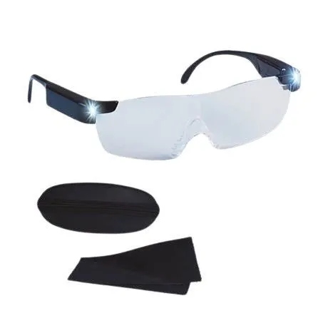 Mediashop Zoom Magix LED