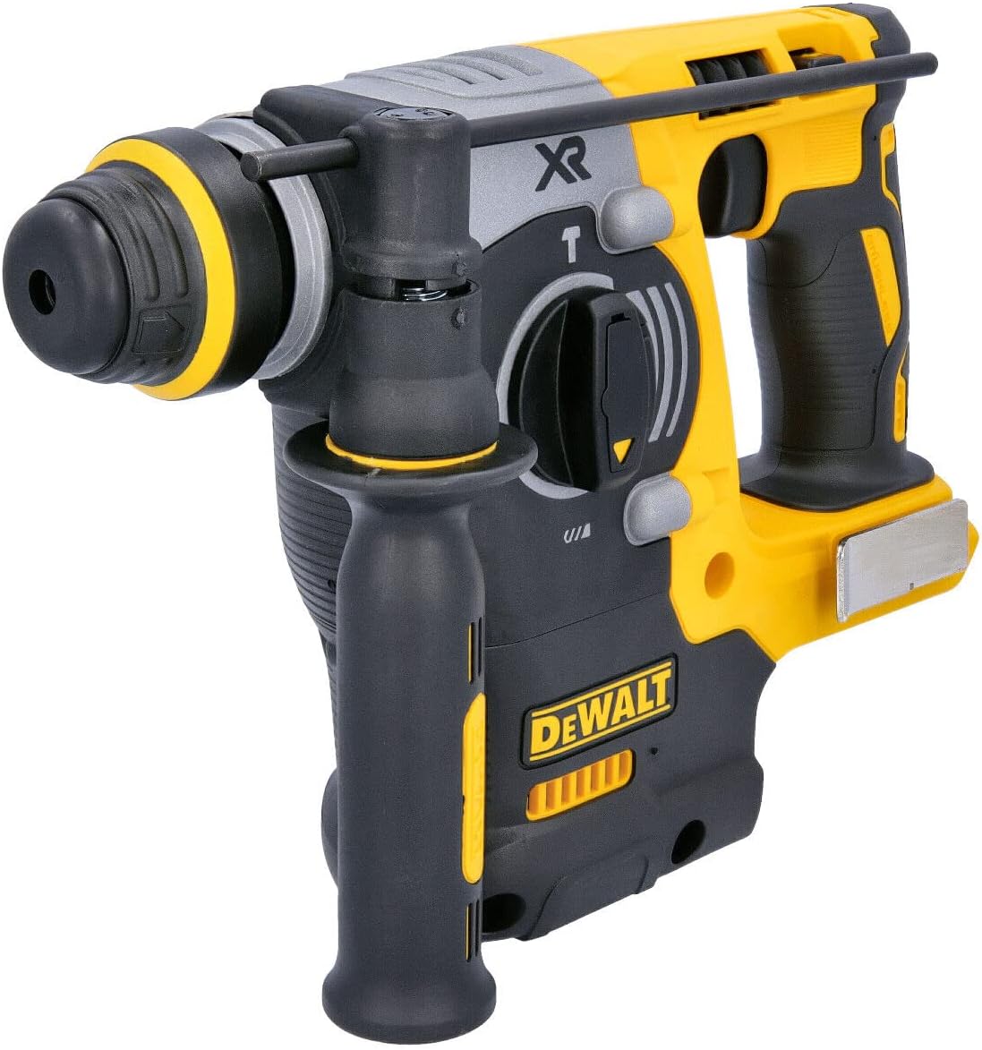 DeWALT 3-FUNKČNÍ Aku Vrtací Kladivo 2,1J 18V Sds Plus Body DCH273N