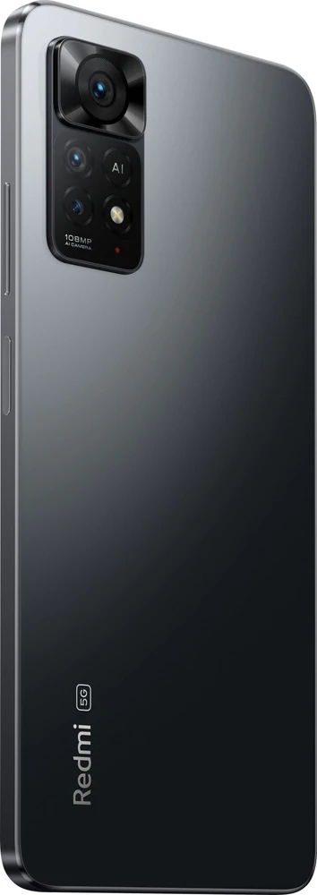 Smartfon Xiaomi Redmi Note 11 Pro 5G 6 GB / 128 GB 5G szary • Cena