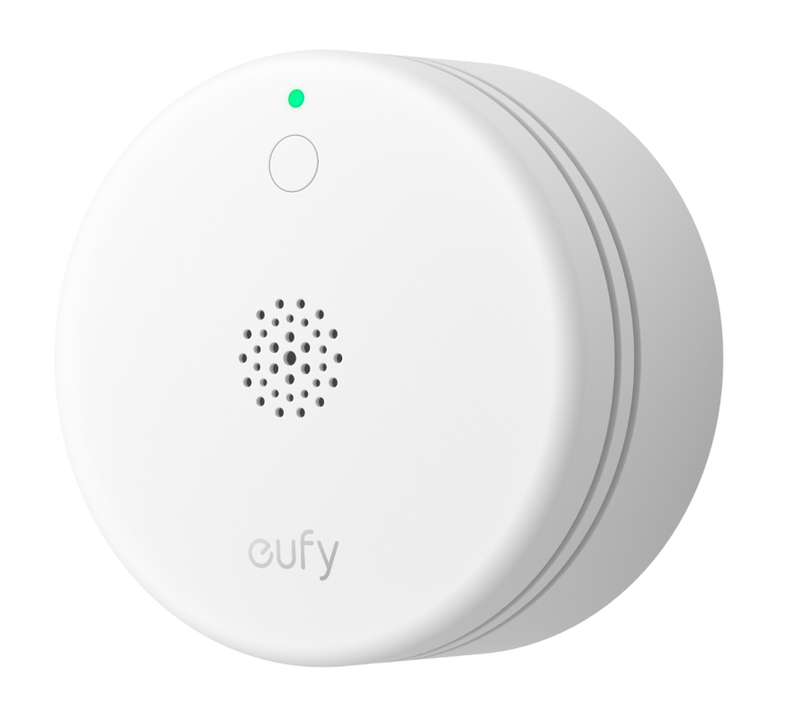 Czujnik dymu Eufy E10 70 mm Inteligentny bezprzewodowy do Home Base