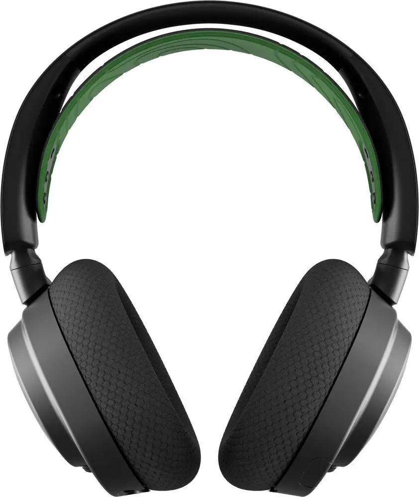 STEELSERIES Arctis Nova 7X Bezprzewodowy Zestaw Słuchawkowy Gamingowy — miniatura 12