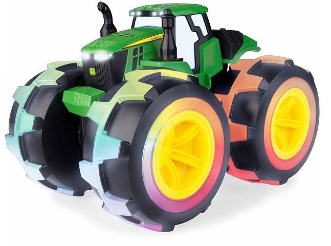 Tomy Traktor John Deere
