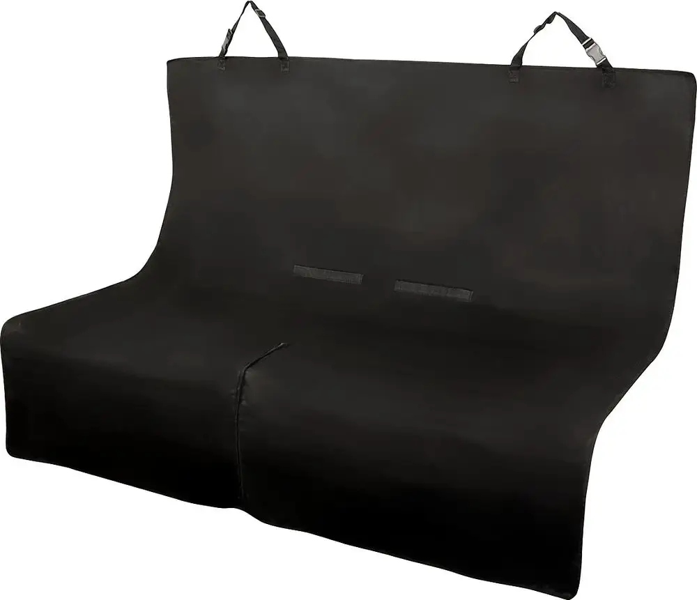 Levně Ochranná deka do auta pro psy