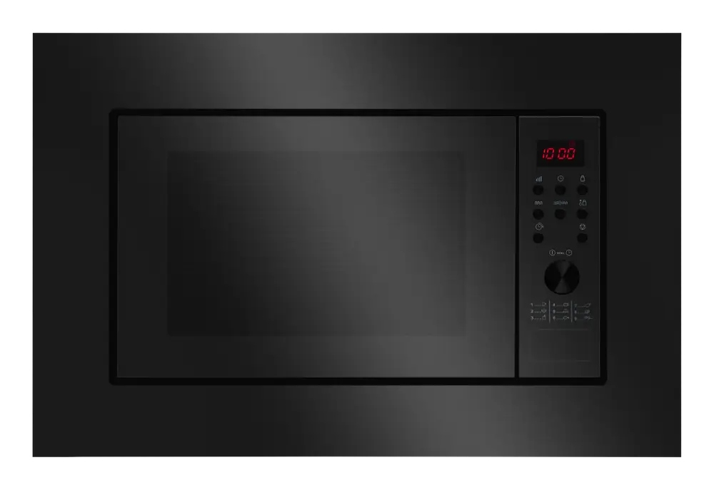 Vstavaná mikrovlnná rúra Amica Tmi 20 Bdfb