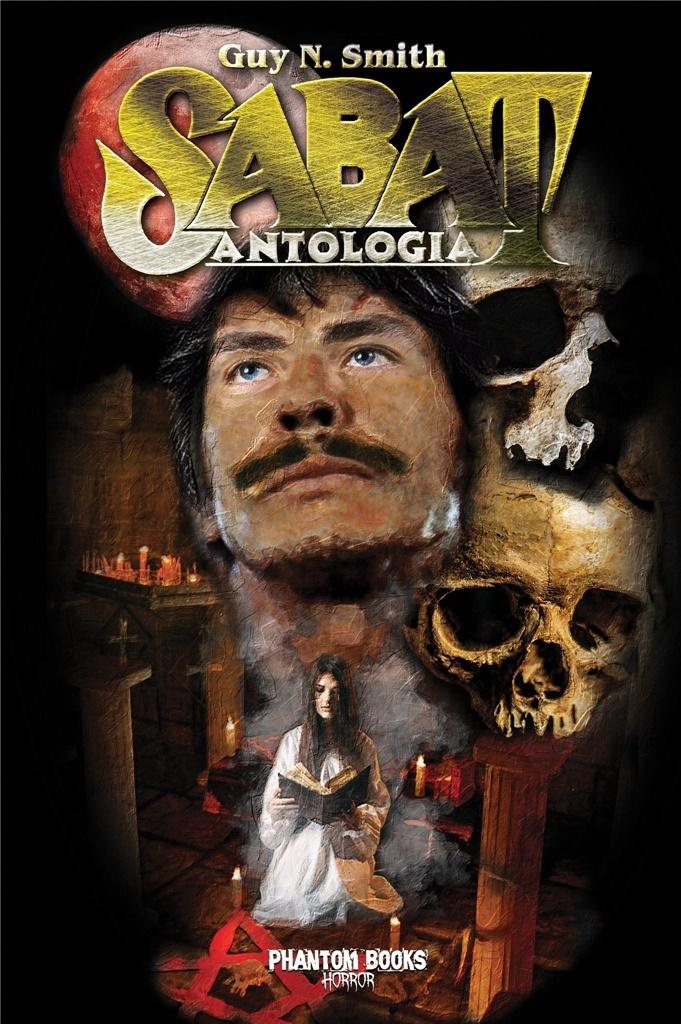 Sabat. Antologia tom 1 Smith