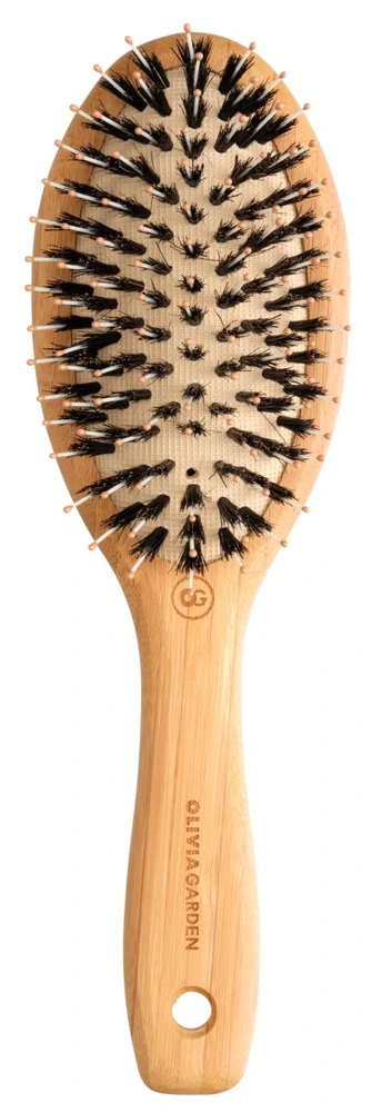 Szczotka OG Bamboo Touch Detangle Combo S