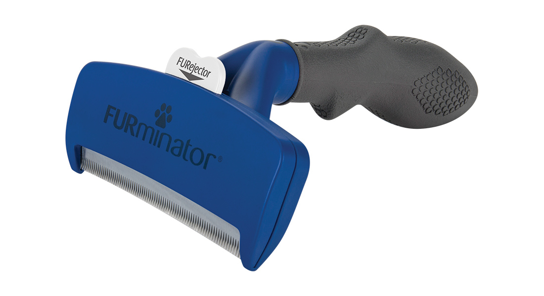 Levně Furminator Pro Krátkosrsté Psy "L" 23-41kg