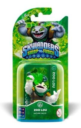 Figurka Activision