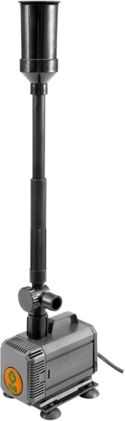 Fontánová Pumpa 100 W 4500 L/h Flo 79933