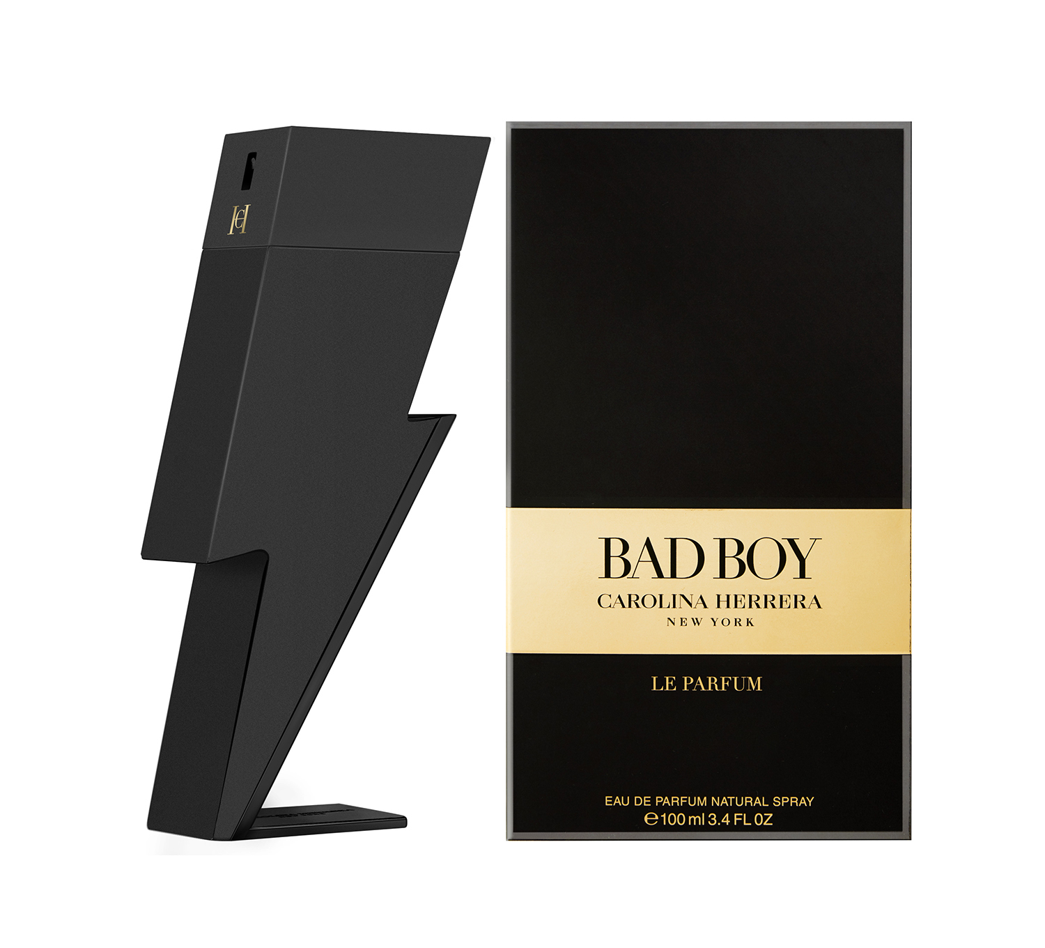 

Carolina Herrera Bad Boy Le Parfum 100ml Edp