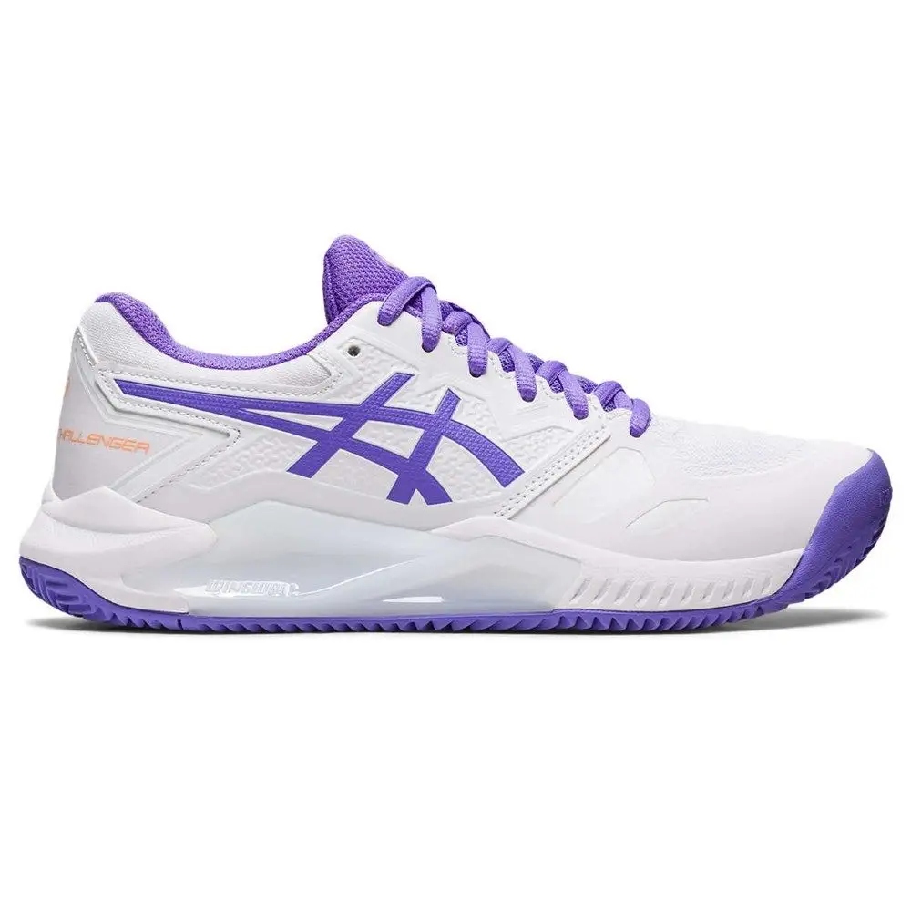 Asics Gel-Challenger 13 Clay 1042A165-104 r. 39,5