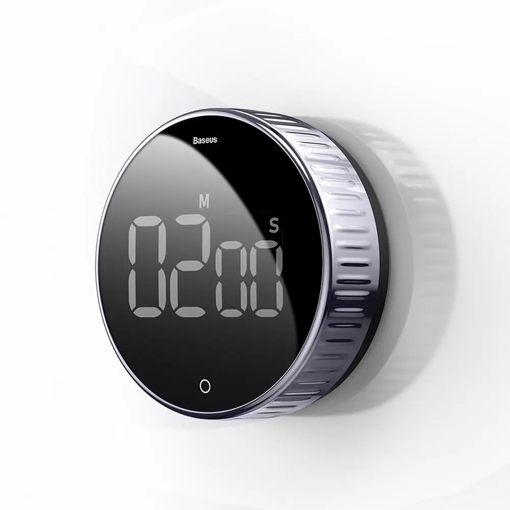 

Baseus Heyo obrotowy minutnik timer Acdjs 01