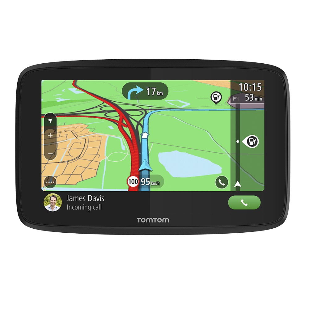 Nawigacja TomTom GO Essential 6 