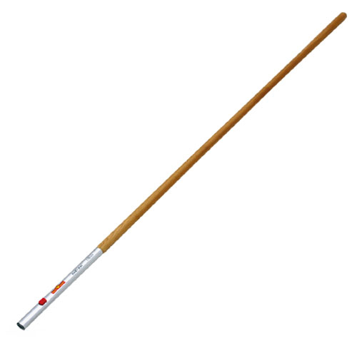 WOLF-Garten Jasanová násada Zm 170 v systému Multi-star, délka 170 cm