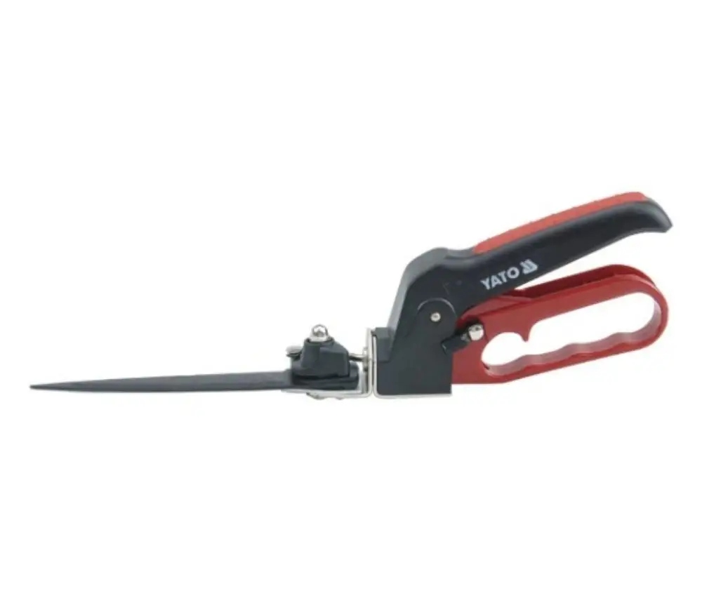 

Yato Nozyce Do Trawy 12-1/2",8POZ.-360ST.,TEF
