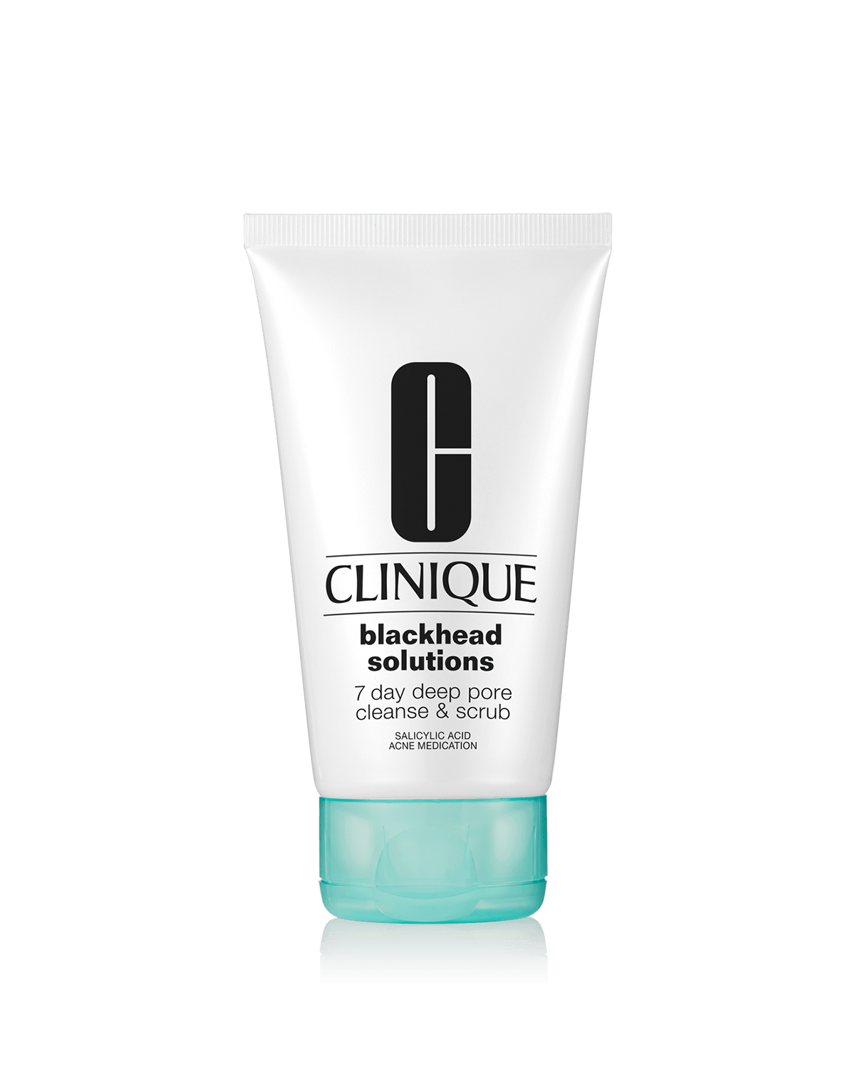 Clinique Blackhead Solutions 7 Day Deep Pore Cleanse and Scrub