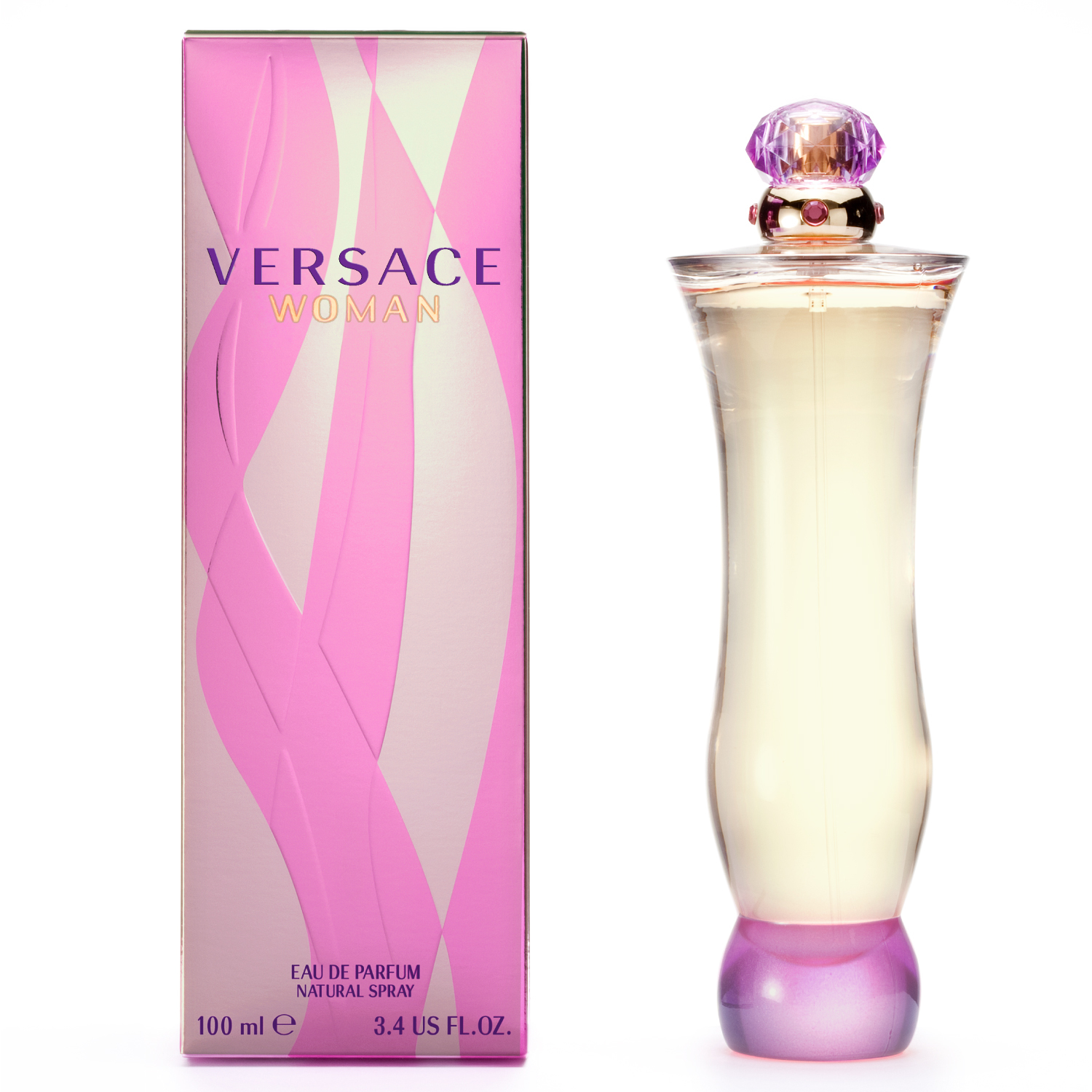 

Versace Woman 100 ml Edp