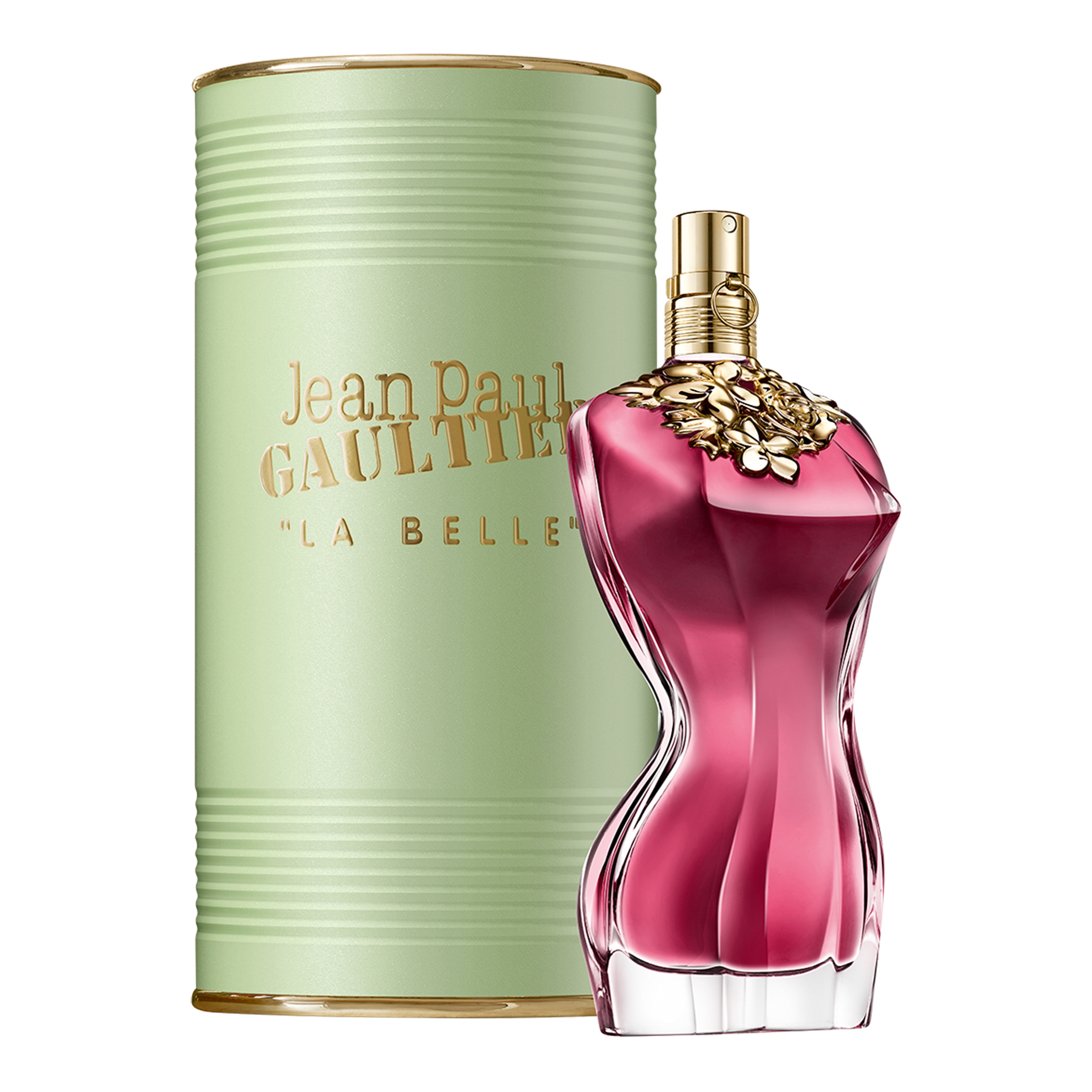 Woda perfumowana Jean Paul Gaultier La Belle 100ML Edp Folia