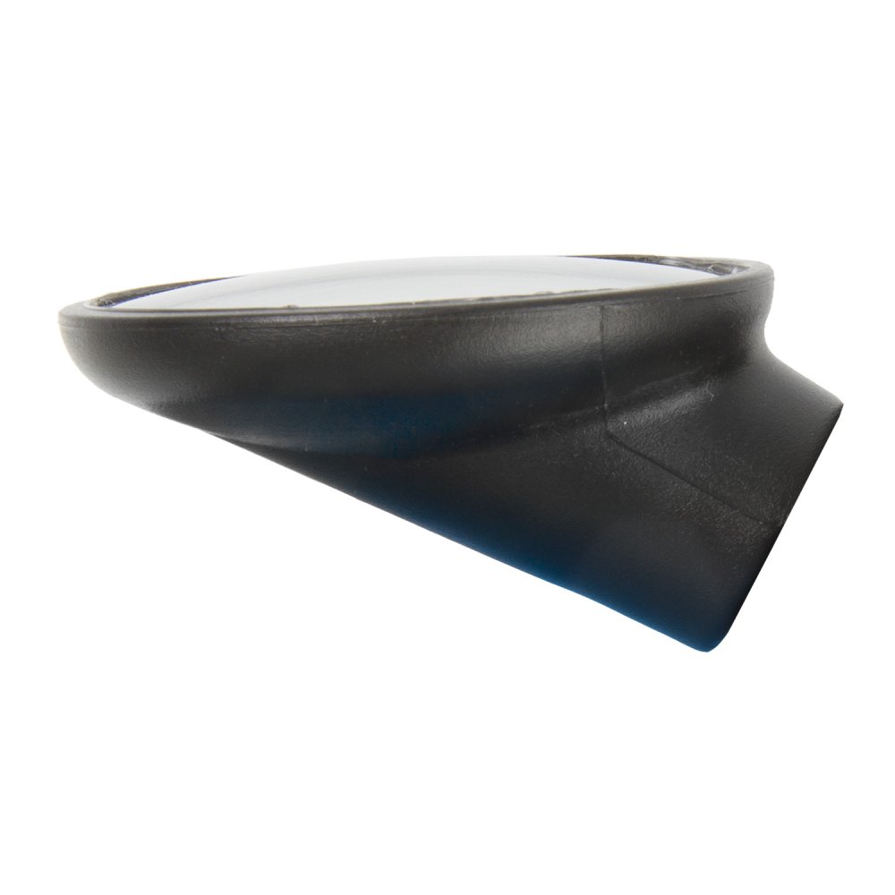 Lusterko rowerowe uniwersalne M-Wave Spy Micro czarny do kierownicy Model SPY MICRO