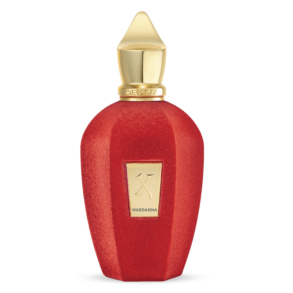 Sospiro Wardasina 100ML Edp produkt ve fólii