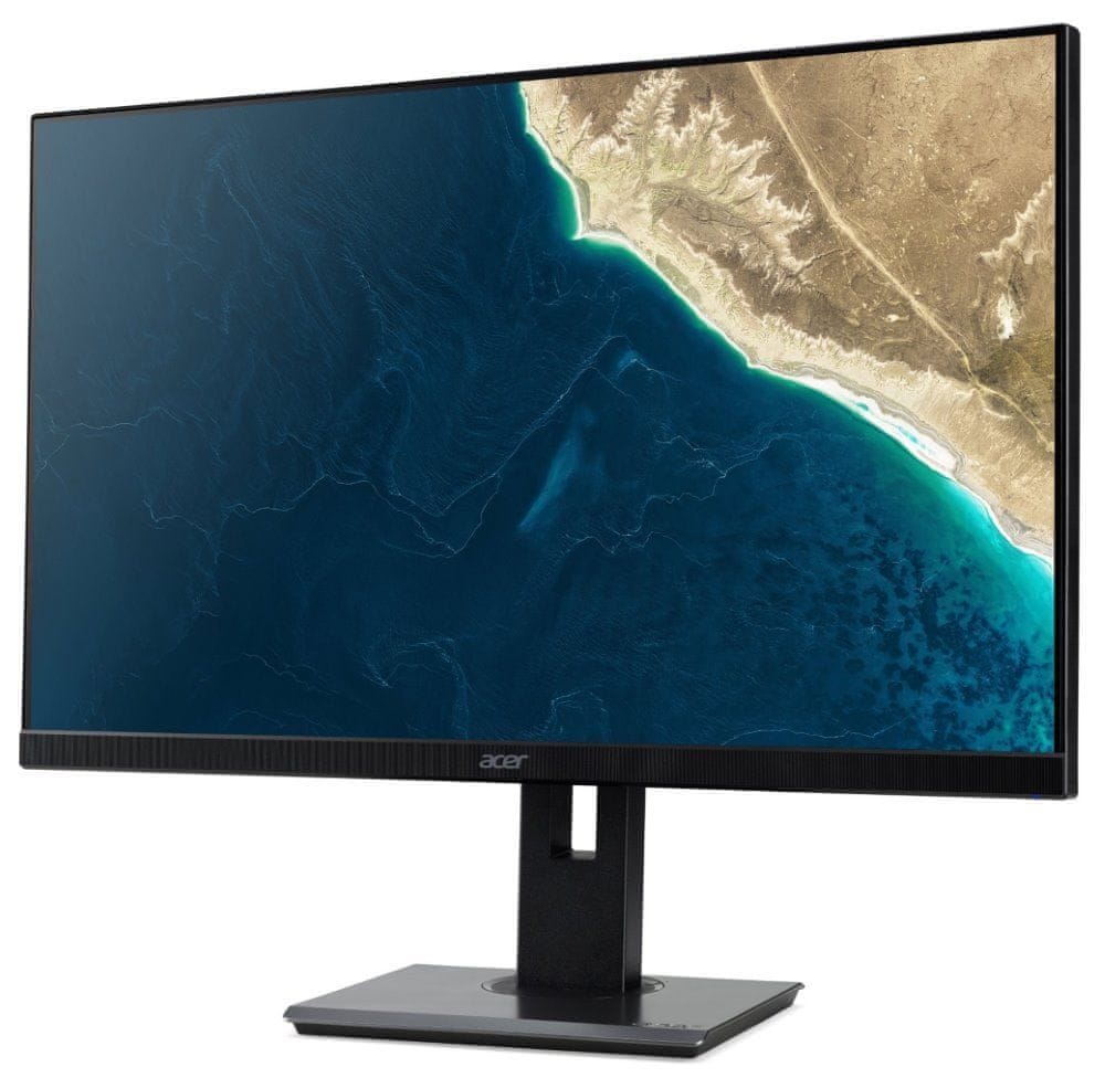 Monitor Led Acer B247Ybmiprzx 23,8 Ips / Pls