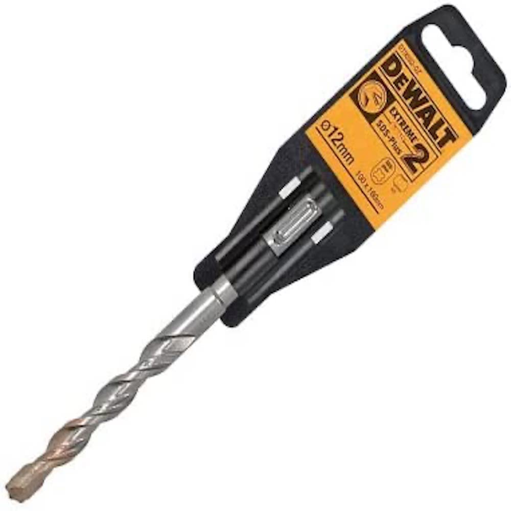 

Wiertło do betonu SDS+plus 16x600mm DT9583 Dewalt