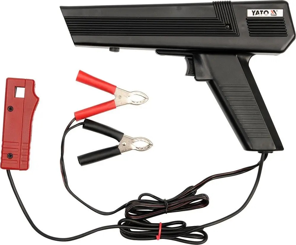 Yato Stroboskopická Lampa YT-7310