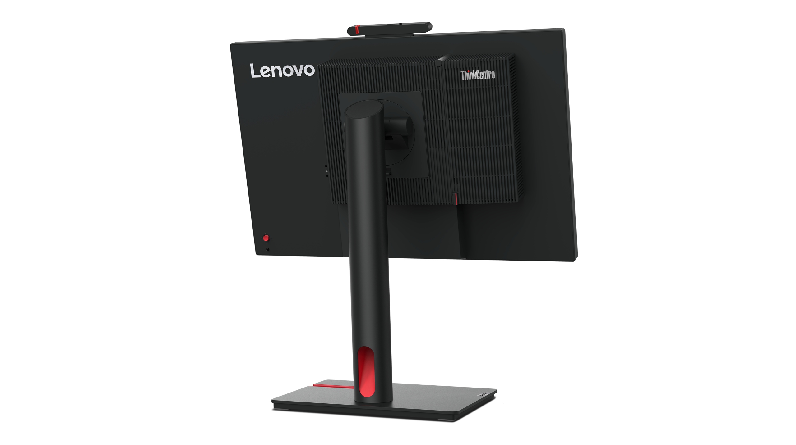 Počítačový monitor Lenovo 21,5" Ips Led 1920 x 1080 čierny