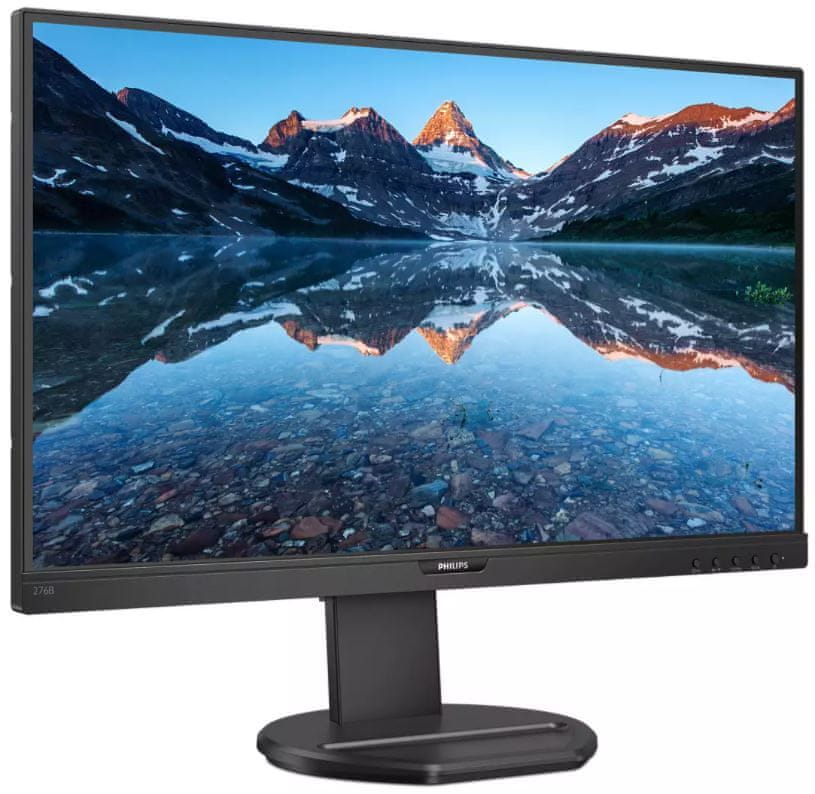 Led monitor Philips 276B9/00 27" 2560 x 1440 px Ips Pls